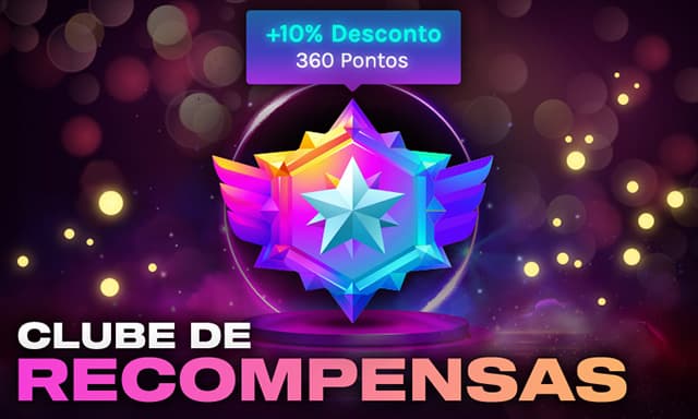 Club de recompensas