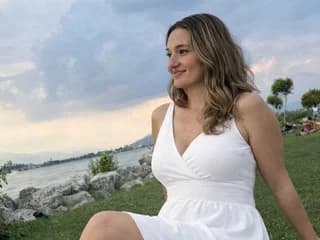 WebCAM de Alexabecks