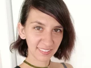 WebCAM de AngelVixxen