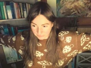 WebCAM de AntoniaPur28