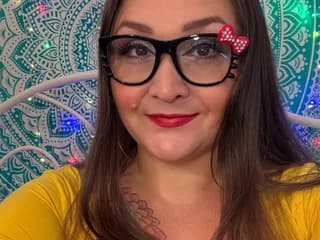 WebCAM de AvaDollXXX