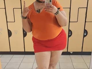 WebCAM de ChaosKittyXO