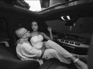 WebCAM de CharlotteandSimon