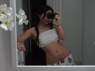 WebCAM de EmmaBunnyXO
