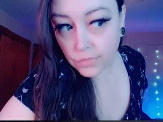 WebCAM de GoddessKaeli