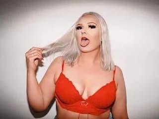 WebCAM de GraceLovesBabestation