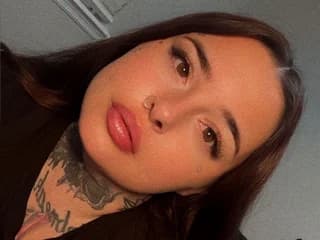 WebCAM de Honeysweettea