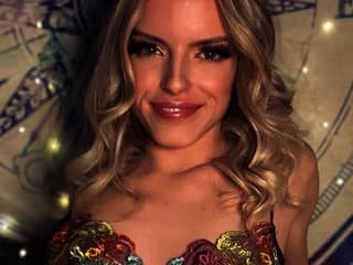 WebCAM de HurricaneDaisySkye