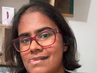 WebCAM de Indiangodddessss