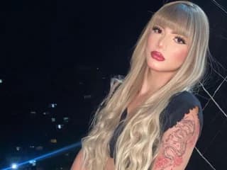 WebCAM de IsabelEscorcia