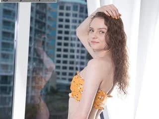 WebCAM de JessaeRosae