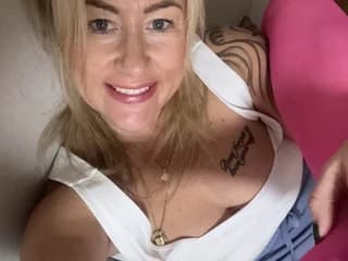 WebCAM de LittleMissSweetLips