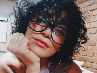 WebCAM de LunaVillamil