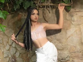 WebCAM de LyonGallego