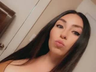 WebCAM de MilfyLucy91