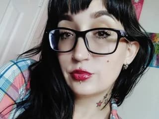 WebCAM de MistressTatianaBelen