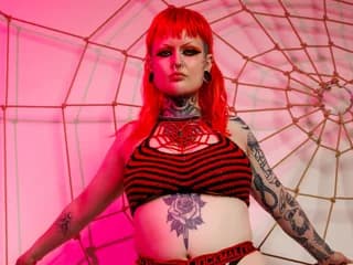 WebCAM de MxSalemSage