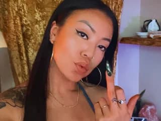 WebCAM de PriestessWu