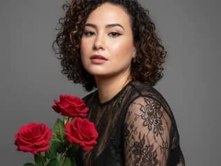 WebCAM de RamirezSofia