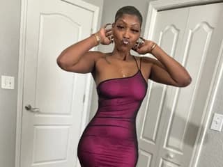 WebCAM de SashaZanotti