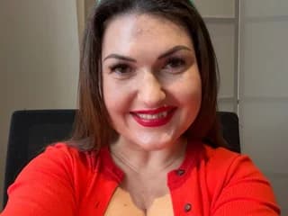 WebCAM de ScarlettKissxoxoxo