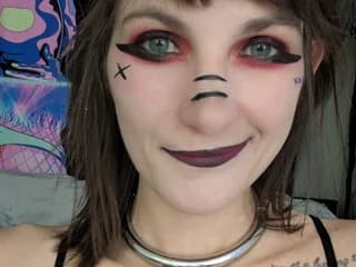 WebCAM de Scarlettshines