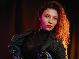 WebCAM de SerenaHoustonn