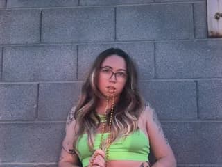 WebCAM de SkyJonesXO