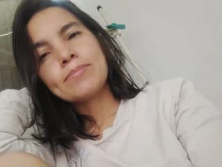 WebCAM de Sofiahottie