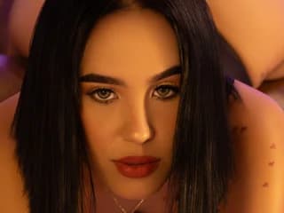 WebCAM de Sweet_lemariee