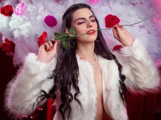 WebCAM de Venus_Flame