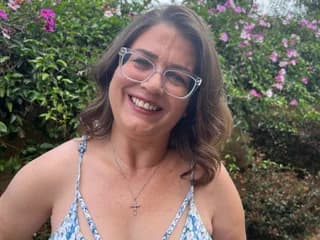 WebCAM de WynterStormm