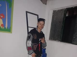 WebCAM de miidnnightlust_vc