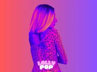 WebCAM de xLollyxPopx